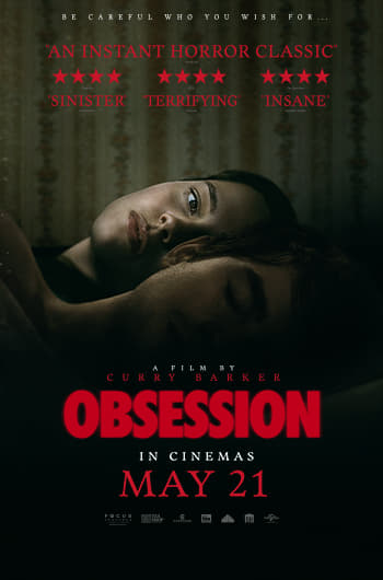 Obsession