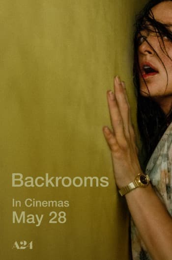 Backrooms