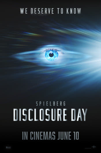 Disclosure Day