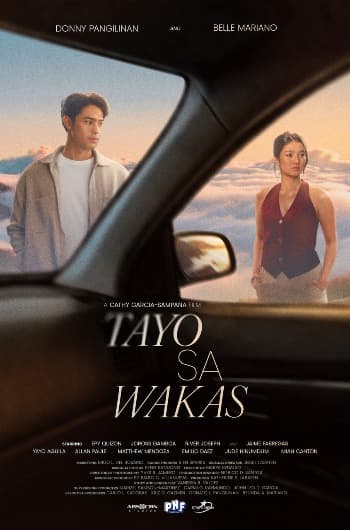Tayo Sa Wakas (Tagalog)